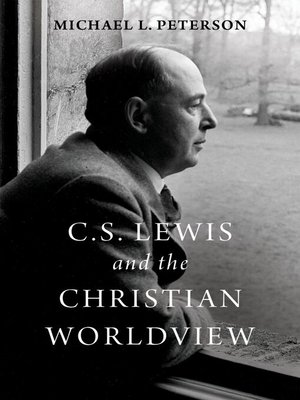 cover image of C. S. Lewis and the Christian Worldview